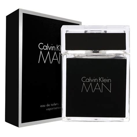 Calvin Klein Man 100ml EDT .